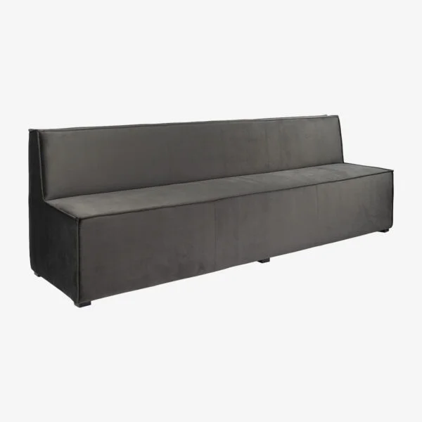 PMP Furniture / Barsofas / Tube